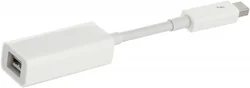 Apple adaptér Thunderbolt - FireWire md464zm/a