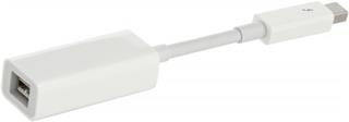 Apple adaptér Thunderbolt – FireWire