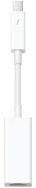 APPLE adaptér Thunderbolt na gigabitový ethernet (MD463ZM/A) - Notebooky příslušenství