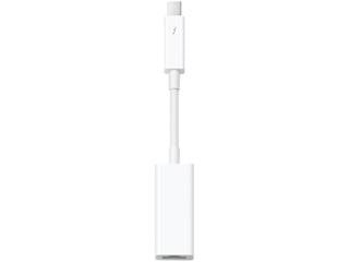 Apple adaptér Thunderbolt na gigabitový ethernet (MD463ZM/A)