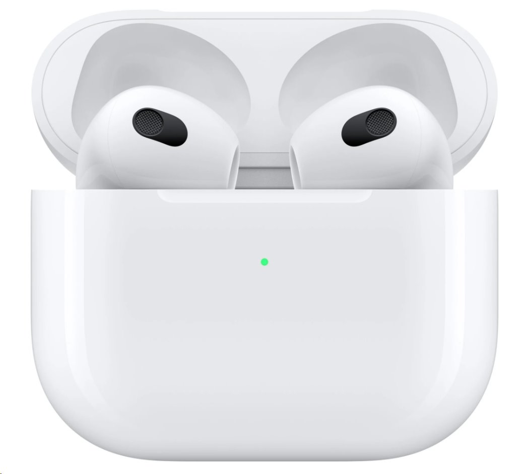 APPLE AirPods 2021 (mme73zm/a)