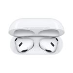 Apple AirPods (3. generácie) s nabíjacím puzdrom MagSafe