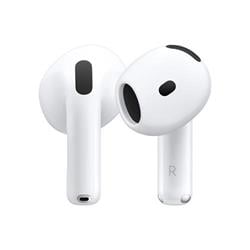 Apple AirPods 4 (MXP63ZM/A)