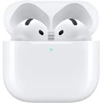Apple AirPods 4 s aktivním potlačováním hluku (ANC)