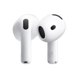 Apple AirPods 5 Wireless Charging Case