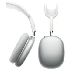 APPLE AirPods Max Silver (MGYJ3ZM/A)