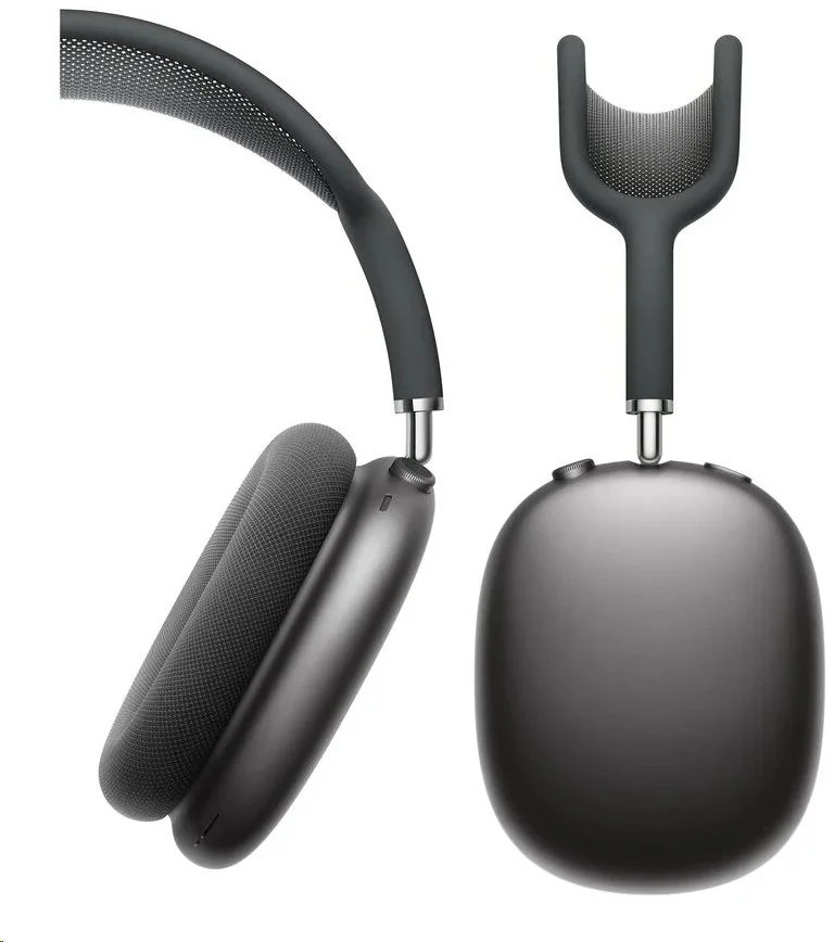 APPLE AirPods Max Space Grey (MGYH3ZM/A)