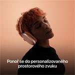 Apple AirPods Max Starlight (2024) (MWW53ZM/A)