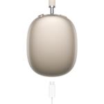 Apple AirPods Max Starlight (2024) (MWW53ZM/A)
