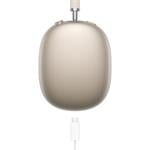 Apple AirPods Max Starlight (2024) (MWW53ZM/A)