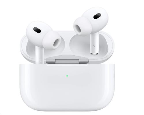Apple AirPods Pro 2. generace (MQD83ZM/A)