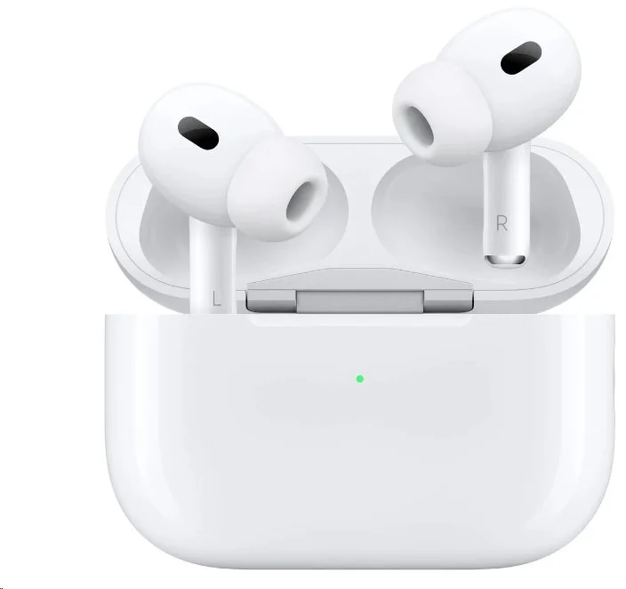 Apple AirPods Pro 2. generace (MQD83ZM/A)
