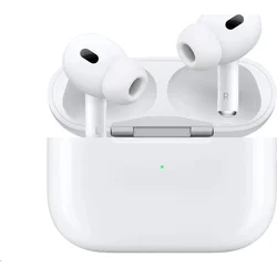 Apple AirPods Pro 2. generace (MQD83ZM/A)
