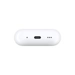 Apple AirPods Pro (2. generace) s MagSafe nabíjecím pouzdrem (USB-C)