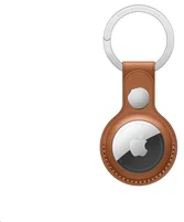APPLE AirTag kožená kľúčenka hnedá (mx4m2zm/a)