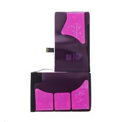 Apple batérie pre iPhone X 2716mAh Li-Ion (Bulk) 8596311038136