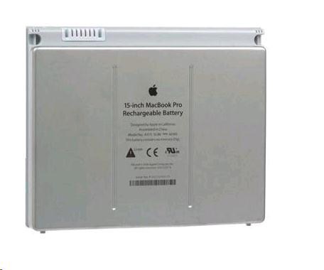 Apple Baterie pro MacBook Pro 15" (před 10/2008)