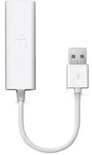 APPLE Ethernetový USB adaptér (mc704zm/a) - Digitální foto - příslušenství