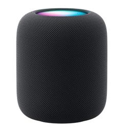 Apple HomePod (2nd generation) Midnight, US