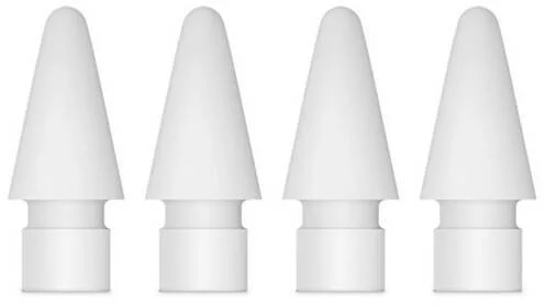 Apple Hroty na Apple Pencil – 4 ks