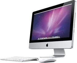 Apple iMac 27" (me089cz/a)