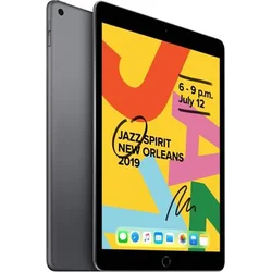 APPLE iPad 2019 10,2" Wi-Fi 32GB Space Grey (MW742FD/A)