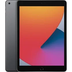 APPLE iPad 2020 (8.generace) 10,2" Wi-Fi 128GB,Space Grey (MYLD2FD/A) - Tablety