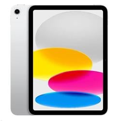 Apple iPad 2022 10,9" Wi-Fi 256GB Silver (MPQ83FD/A)