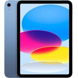 Apple iPad 2022 10,9" Wi-Fi 64GB modrý - DEMO