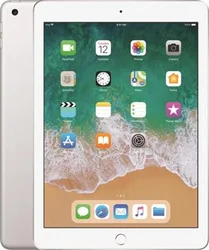 APPLE iPad 6 9,7" Wi-Fi 128GB Silver (mr7k2fd/a)