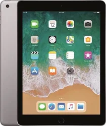 APPLE iPad 6 9,7" Wi-Fi 32GB Space Gray (mr7f2fd/a)