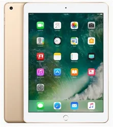 APPLE iPad 9,7" Wi-Fi + Cellular 32GB Gold (mpg42fd/a)