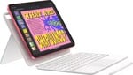 Apple iPad A16 11" WiFi 128 GB modrý