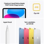 Apple iPad A16 11" WiFi 128GB Blue