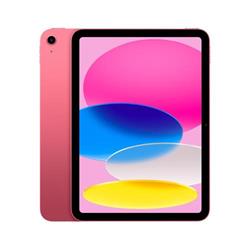 Apple iPad A16 11" WiFi 512GB Pink