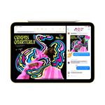 Apple iPad A16 11" WiFi + Cellular 256 GB modrý