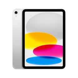 Apple iPad A16 11" WiFi + Cellular 512GB Silver