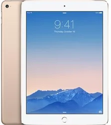 APPLE iPad Air 2 Wi-Fi 128GB Gold (mh1j2fd/a)