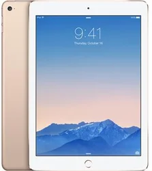 Apple iPad Air 2 Wi-Fi 16GB Gold
