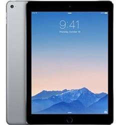 APPLE iPad Air 2 Wi-Fi + Cellular 128GB Space Gray (mgwl2fd/a)