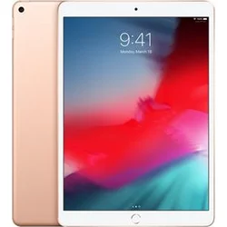 APPLE iPad Air 3 10,5" Wi-Fi 256GB Gold (muut2fd/a)