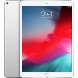 APPLE iPad Air 3 10,5" Wi-Fi 64GB Silver (muuk2fd/a)