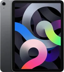 APPLE iPad Air 4 2020 10,9" Wi-Fi 64GB Space Grey (MYFM2FD/A)