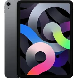 APPLE iPad Air 4 2020 10,9" Wi-Fi+Cellular 256GB Space Grey (MYH22FD/A) - Tablety