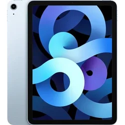 APPLE iPad Air 4 2020 10,9" Wi-Fi+Cellular 64GB Sky Blue (MYH02FD/A) - Tablety