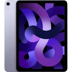 APPLE iPad Air 5 2022 10,9" Wi-Fi 256 GB fialová (mme63fd/a)