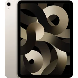 Apple iPad Air 5 2022 10,9" Wi-Fi 256GB Starlight (mm9p3fd/a)