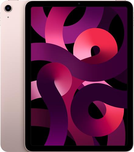 Apple iPad Air 5 2022 10,9" Wi-Fi 64GB Pink (mm9d3fd/a)