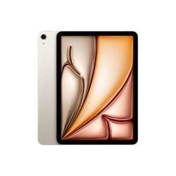 Apple iPad Air M2 2024 11" Wi-Fi 128 GB Starlight (MUWE3HC/A)
