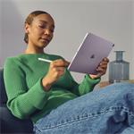 Apple iPad Air M2 2024 11" Wi-Fi + Cellular 256GB Starlight (MUXK3HC/A)